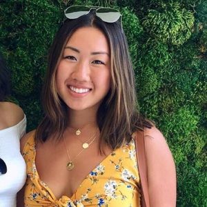 Meet your Posher, Caycee